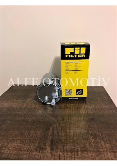 Fiat Linea / Fiorino 1.3 Multijet Euro 5 Fil Filtre Bakım Seti