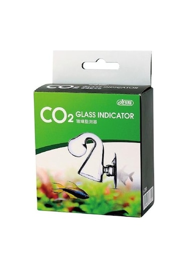 Ista Co2 İndikatör Cam Göstergesi İ700