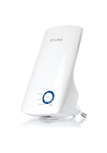 Tp-Lınk Tl-Wa850Re 300Mbps Menzil Genişletici