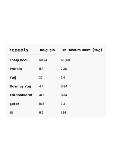 Extra Proteinli Limonlu Cheesecake Tadında Krema 350gr