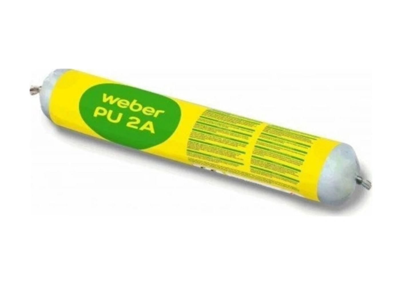 Weber Pu 2 A Grı 600 Ml