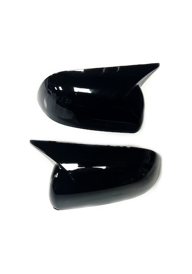 Volkswagen Polo 2001-2005 Batman Yarasa Ayna Kapağı Sinyalsiz