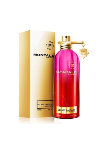 Montale Velvet Fantasy Kadın Parfüm EDP 100 ML