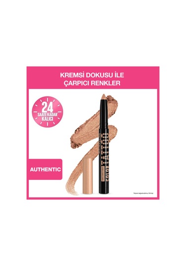 Maybelline New York Color Tattoo 24h Eye Stix Authentic