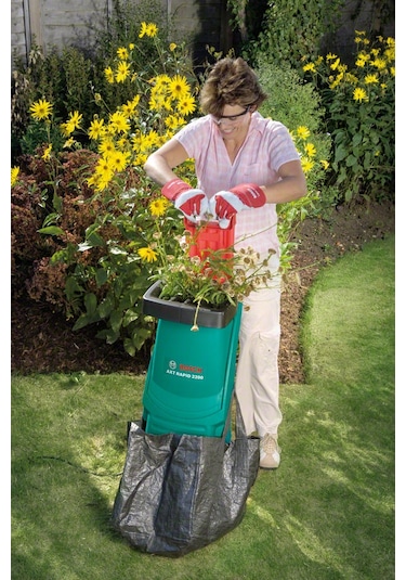 Bosch AXT Rapid 2200 Dal Öğütme Makinesi 0600853600