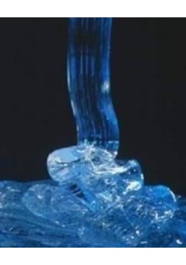 Silikon Yağı 100 Cst 1 KG