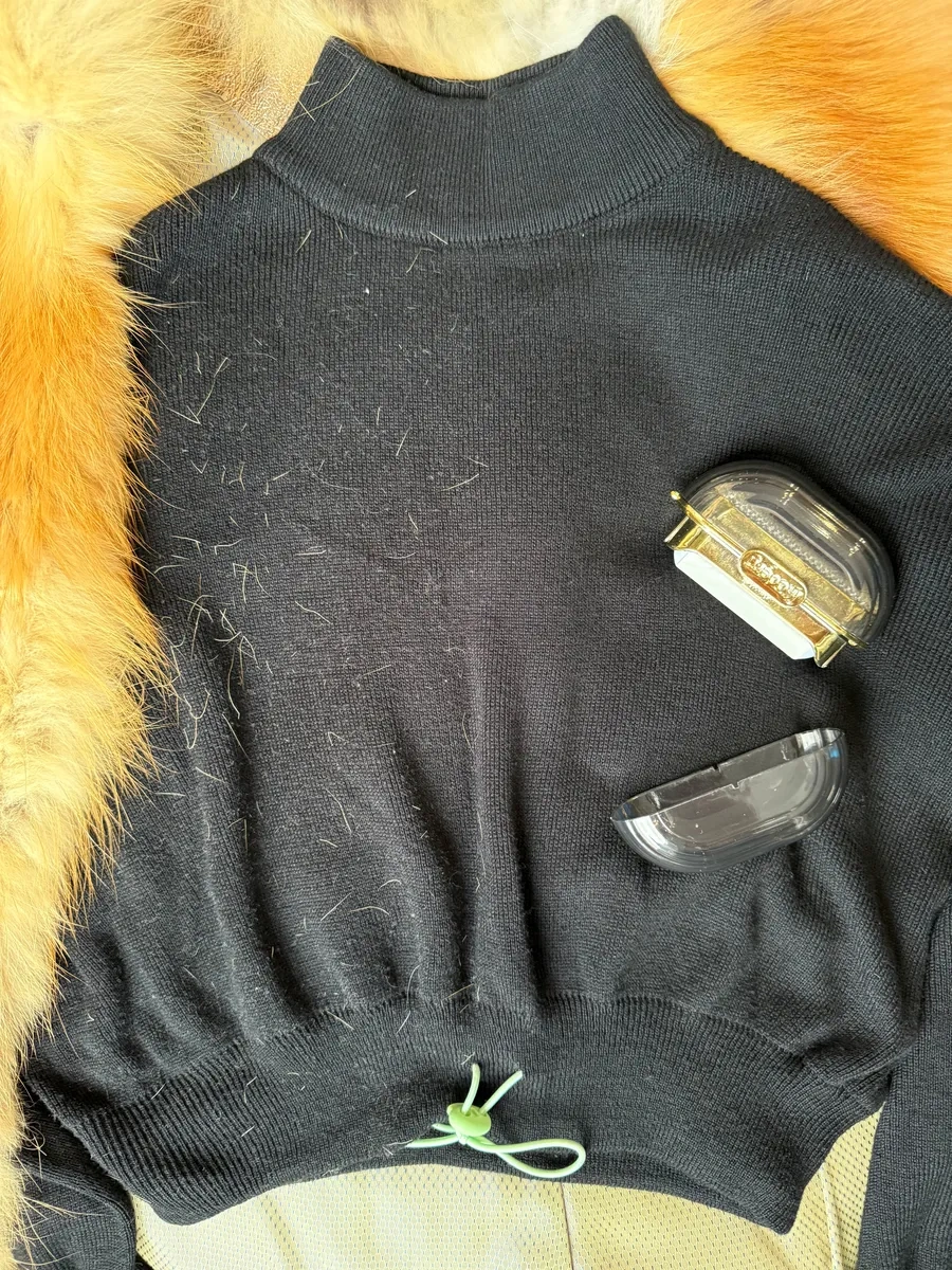 Smart And Sımple Kıyafetler İçin Mini Rulo 273110944 Gri