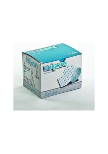 Medikaltec Unipore Flaster 5x10
