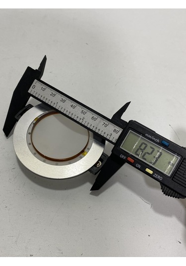 Nd350 Tweeter Mebranı -yedek Diyafram 1 Adet