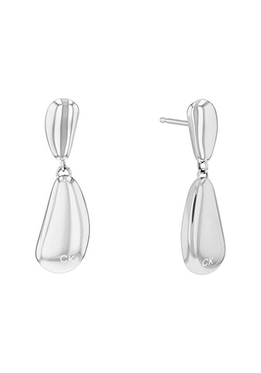 Calvin Klein Ckj35000606 Kadın Küpe