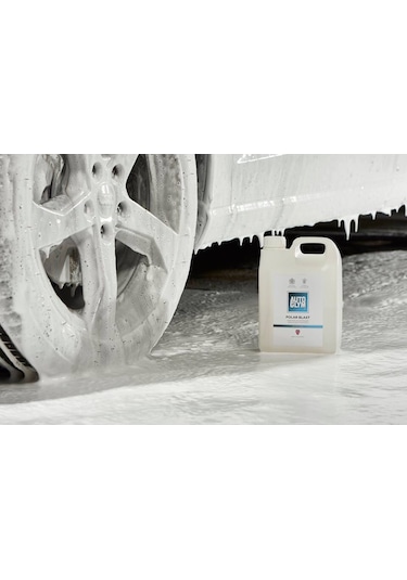 Autoglym Polar Blast