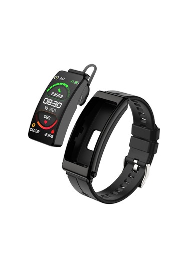 Cbtx  K13 1.14" Akıllı   Saat (İthalatçı Garantili)