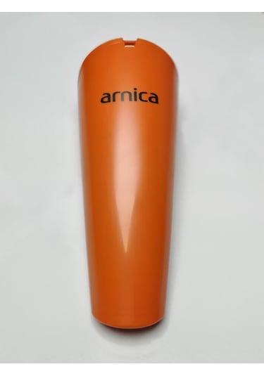 Arnica Merlin Pro Turuncu Süpürge Gövdesi