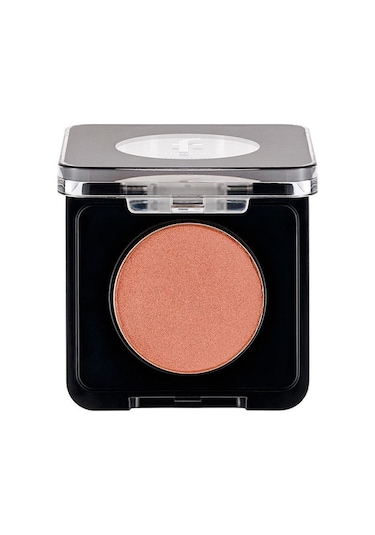 Flormar Mono Yüksek Pigmentli & Doğal Işıltılı Kompakt Göz Farı 009 Rising Star