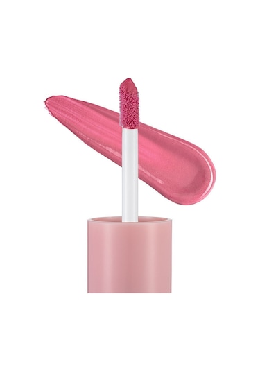 Flormar Strawberry Makeup Makyaj Seti 4'lü