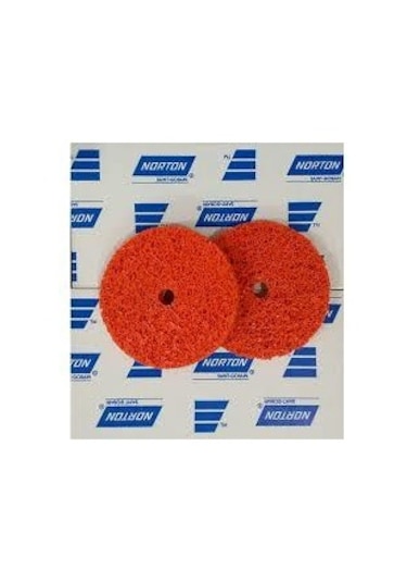 Norton Turuncu Disk