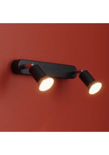 Opp 2'li Siyah Spot