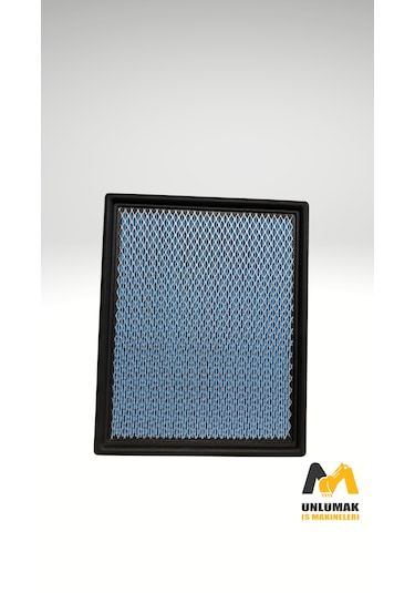 Weraus WFC22120 Klima Filtresi - Diğer Filtre