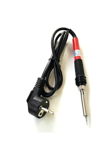 Class Zd-23 30W Kalem Havya İnce Sivri Uçlu