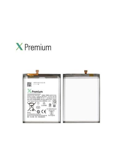 Xpremium General Mobile Gm 9 Pro Batarya Pil Süper Yüksek Kalite 3800 Mah