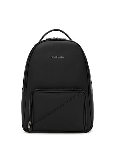 Pierre Cardin Erkek Siyah Çanta 50296031-vr046 Siyah