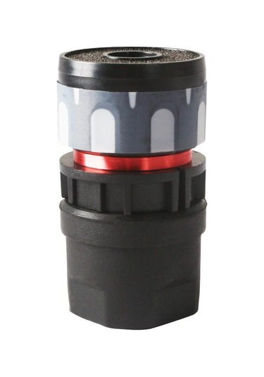 Mikrofon Kendin Yap Aksesuarları Kablolu Mikrofon Kafası Çekirdek Tek Yönlü Yüksek Sadakat Dinamik Kablolu Mikrofon Kartuşu