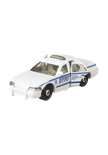 Matchbox 1:64 Arabalar Açılır Parçalar Fwd28