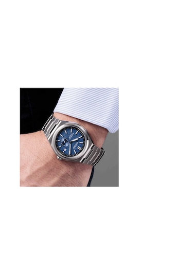 Citizen Nj0180-80l Titanium Otomatik Erkek Kol Saati