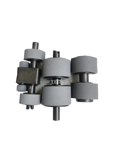 Brother Ads 2200 Tarayıcı Pateni Komple Ünite