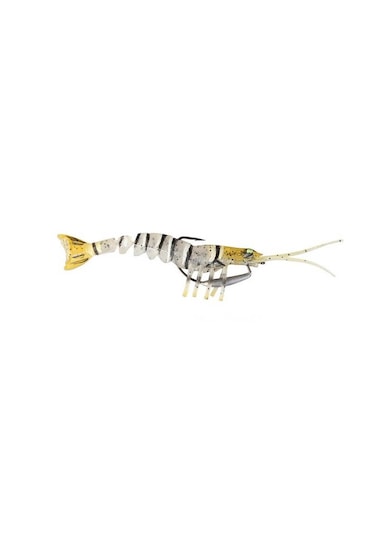 Savage Gear TPE Manic Shrimp Silikon Karides 10cm 8g Suni Yem Fiyatı 136,11  TL