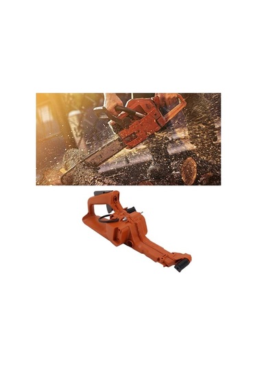 Besthome1 Kolay Montajlı Zincirli Testere Yakıt Deposu Kolu, 340-353 Modeller İçin