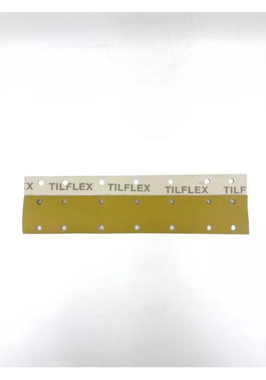 Tılflex Tılflex P120 Aşındırıcı Bant 70mm X 400 Mm 10 Adet 255455382
