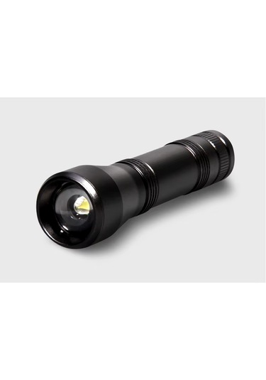 Seenergy Mor Işık El Feneri Evcil Hayvan İdrarı Tespiti Feneri Siyah