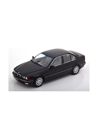 Kk Scale 1:18 Bmw 528i E39 Limousine 1995 Schwarz