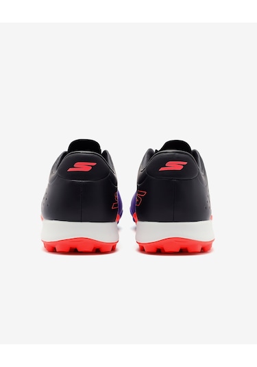 Skechers Skechers Gold Tf Erkek Mor Krampon 252016 Pur Mor