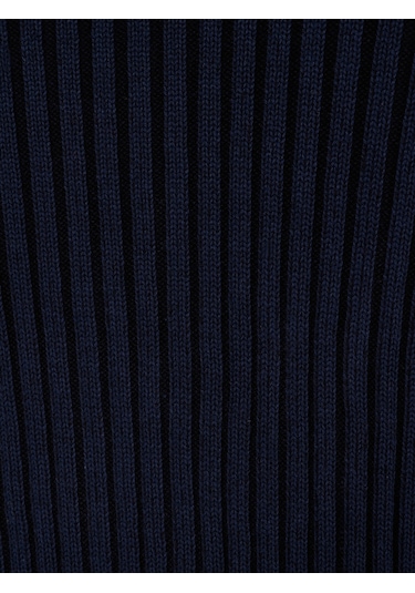 Colins Lacivert Erkek Hırka