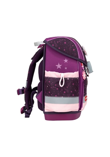 Belmil Magical Stars Classy Plus Okul Çantası 405-78/ag Çok Renkli
