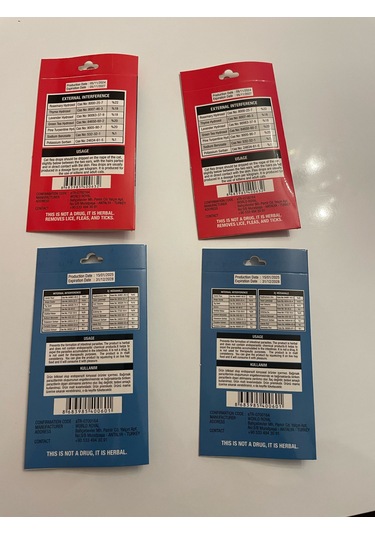 Kedi İç Bağırsak Rahatlatıcı