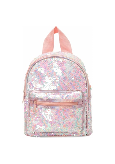 Polaris Shıny Srt 5fx Pembe Kız Çocuk Sırt Çantası 000000000102014137 Pembe