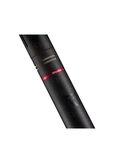 Rycote 079002 Hc-22 Profesyonel Shotgun Mikofon 22 CM