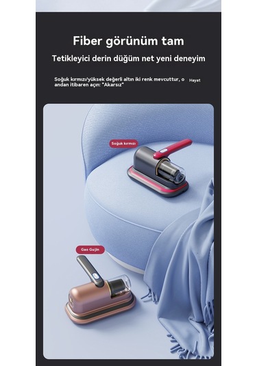 Jian Fan Ev Tipişarj Edilebilir Akar Sögücü Elektrik Süpürge