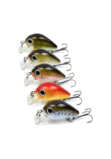 Teltree 2.8 Cm 1.7 Gr Sinkli Abs Micro Jigging Yemisi - Balık Yemesi 05 Modeli