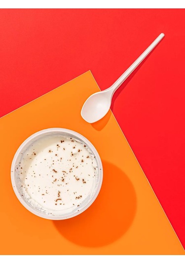 Komus Tek Kullanımlık Çay Kaşıkları, 100 Adet 50511765 100 adet