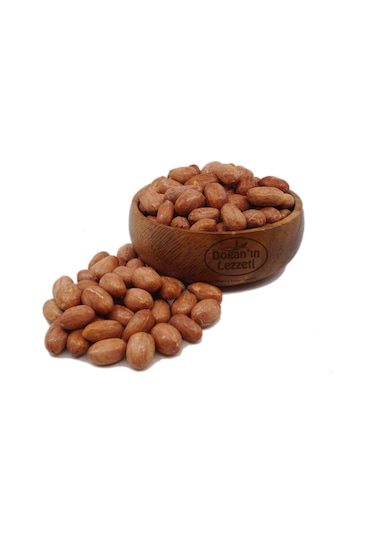 Doğan'ın Lezzeti Yer Fıstığı 500 G