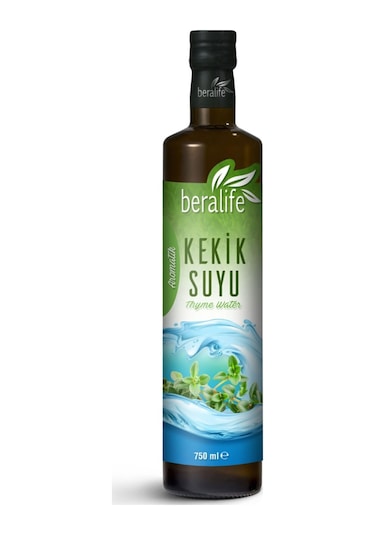 Beralife Kekik Suyu 750 ML
