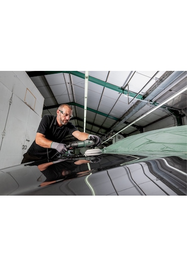 Metabo Pe 15-20 Rt Polisaj Makinası 1500 Watt