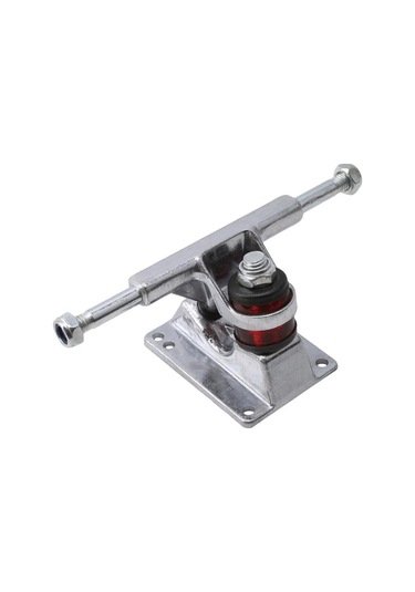 Homyl 4x 92a Kaykaylı Kamyon Burcu Longboard Açık-kırmızı Açık Kırmızı Çok Renkli