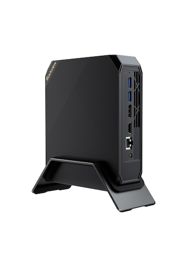 Blackview UPUP8BVW0004 MP200 i5-12450H 16 GB 1 TB W11H Mini PC