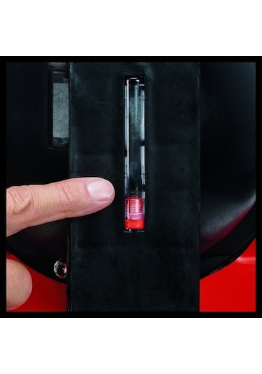 Einhell GE-WW 1145 ECO 4173540 Bahçe Hidroforu