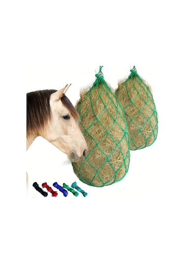 Trendooze Sunshine022 Kırmızı Yavaş Yemlik, Saf Naylon, Dayanıklı Tasarım